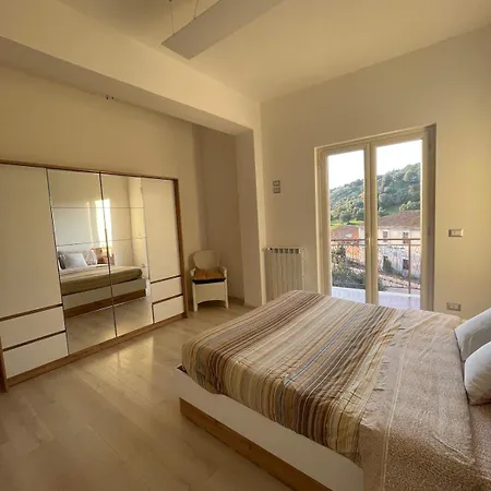 Апартаменты La Casa Del Viale *