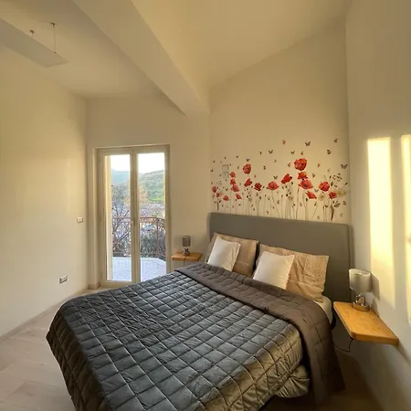 La Casa Del Viale Apartamento Gioiosa Ionica