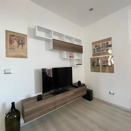 La Casa Del Viale